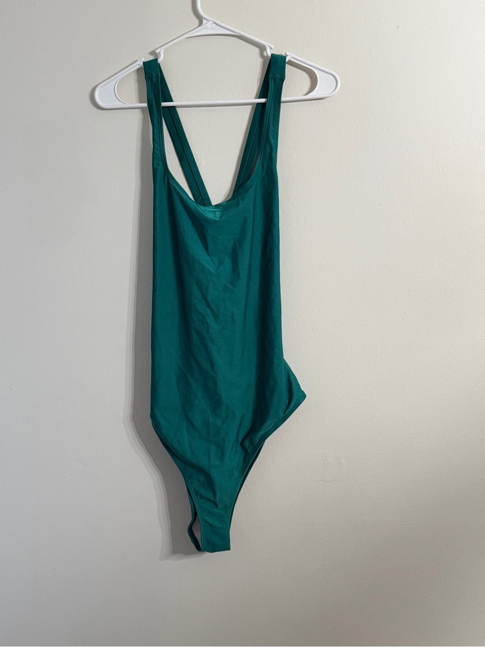 Born Primitive  Green One-Piece Swimsuit